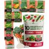 10-Pack Veggies