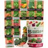 15-Pack Veggies