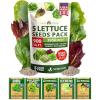 5-Pack Lettuce