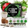 Herb Garden Kit