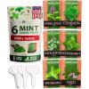 Mint Herb 6-Pack