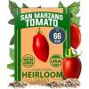 San Marzano Tomato