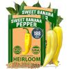 Banana Pepper 2-Pack