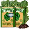 Georgia Collard 2-Pack