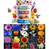 21 Varieties Annual 2 oz